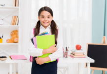 Promoting Mental Health in Schools