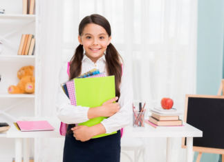 Promoting Mental Health in Schools