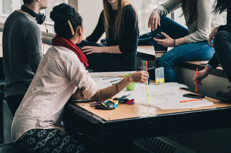 Fostering Critical Thinking Skills in Students