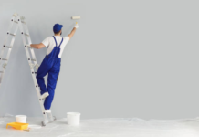 From Brush to Box: Exploring Career Paths in House Painting and Warehouse Jobs