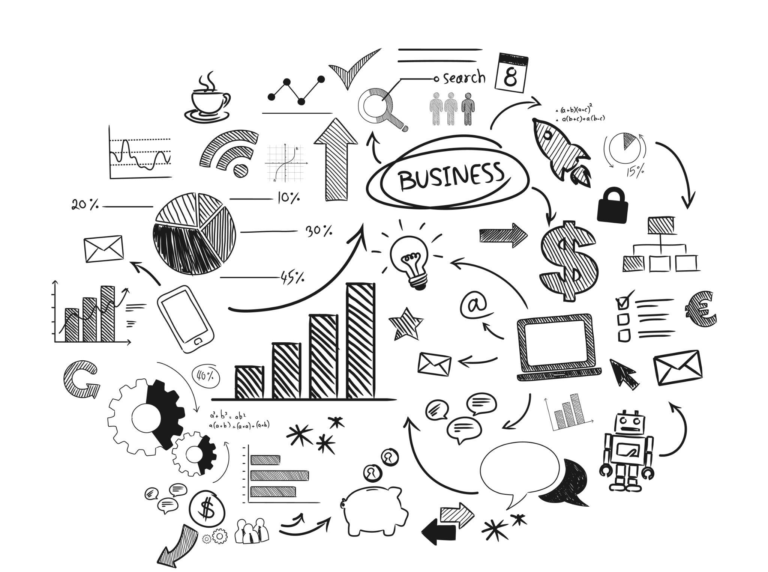 Exploring the Universe of Small Business Ownership