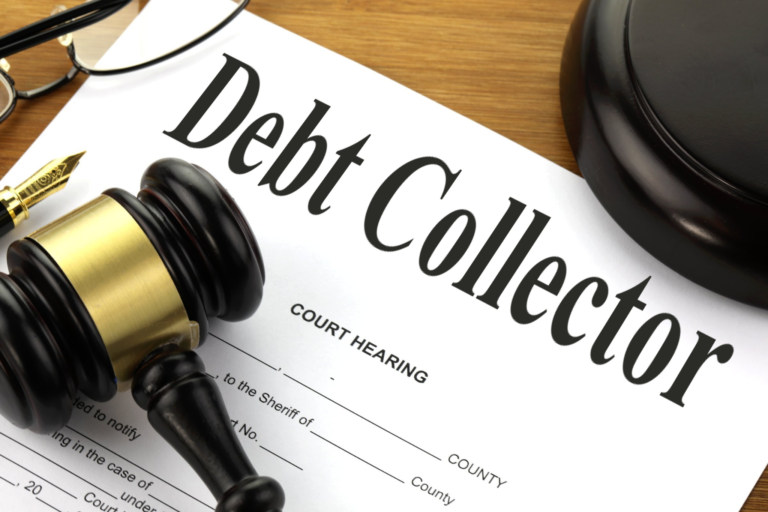 Legal Services You May Need During Debt Recovery Process