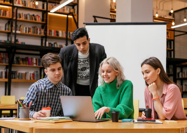 Navigating the ACCA Exam Journey: Tips and Resources for Students in Pune