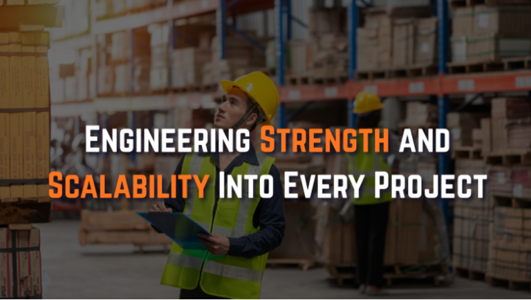 warehouse contractors in dubai